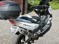 2010 Yamaha TMAX, белый, 655000 рублей - вид 7