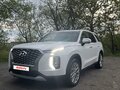 2019 Hyundai Palisade I, белый, 4290000 рублей - вид 3