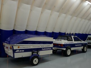 1991 Lada (ВАЗ) 2108, белый, 3438500 рублей, вид 3