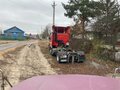 2001 DAF CF-series, красный, 900000 рублей - вид 3