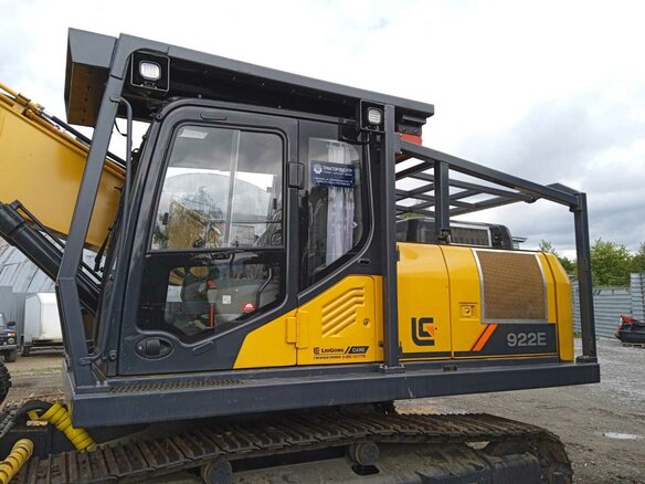2024 LiuGong CLG 922E, 33500000 рублей - вид 2