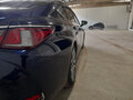 2019 Lexus ES 250 VII, синий, 3900000 рублей - вид 1
