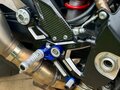 2022 BMW S 1000 RR, серый, 1800000 рублей - вид 8