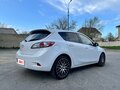 2012 Mazda 3 II (BL) Рестайлинг, белый, 1170000 рублей - вид 4