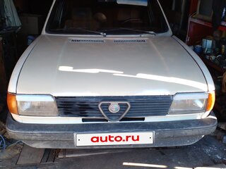 1980 Alfa Romeo Alfasud, бежевый, 1519710 рублей, вид 1