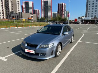 2006 Honda Accord VII Рестайлинг, голубой, 850000 рублей, вид 1