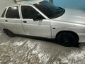 2002 Lada (ВАЗ) 2110, серебристый, 145000 рублей - вид 7