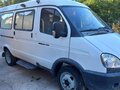 2010 ГАЗ ГАЗель (3221), белый, 630000 рублей - вид 1