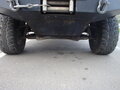 2003 Dodge RAM III (DR/DH), чёрный - вид 7