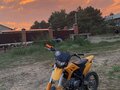 2023 JMC 140 MX, оранжевый, 60000 рублей