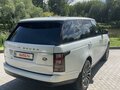 2013 Land Rover Range Rover IV, белый, 6000000 рублей - вид 3