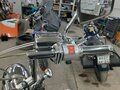2007 Honda VTX 1300, чёрный, 560000 рублей - вид 5