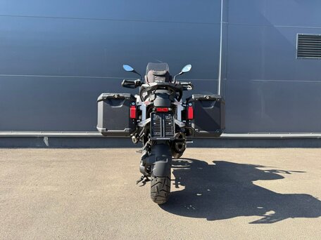 2024 BMW R 1300 GS Adventure, чёрный, 3600000 рублей, вид 4
