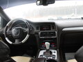 2010 Audi Q7 8-speed I (4L) Рестайлинг, коричневый - вид 7