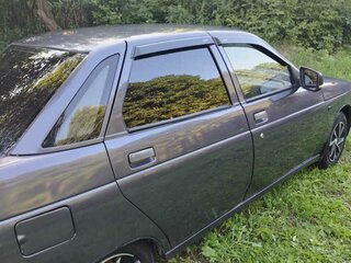 2001 Lada (ВАЗ) 2110, фиолетовый, 190000 рублей, вид 2