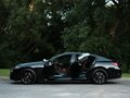 2022 BMW 8 серии Gran Coupe 840d xDrive II (G14/G15/G16), чёрный, 7200000 рублей - вид 6