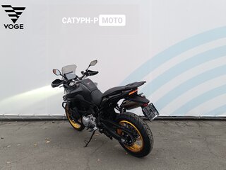 2025 Voge 900DSX, чёрный, 1033000 рублей, вид 5