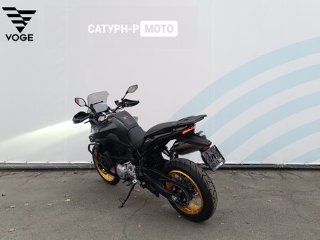 2025 Voge 900DSX, чёрный, 1033000 рублей, вид 5