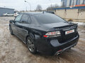 2008 Saab 9-3 II Рестайлинг, чёрный - вид 10
