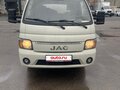 2022 JAC N25, белый, 1300000 рублей - вид 2