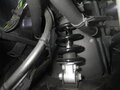 2001 BMW R 1150 RS, синий - вид 10