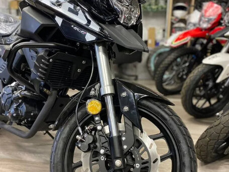 2025 Lifan KPT200, чёрный, 211000 рублей, вид 5
