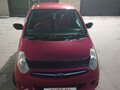 2006 Subaru R2, красный, 380000 рублей