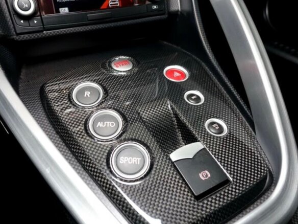 2010 Alfa Romeo 8C Competizione, красный - вид 16