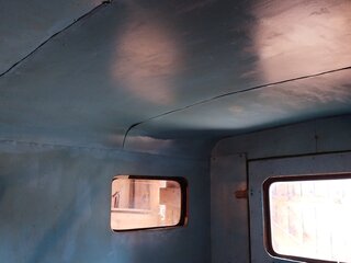 1953 ГАЗ ГАЗ 67, зелёный, 250835 рублей, вид 3