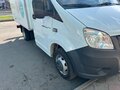 2021 ГАЗ ГАЗель Next, белый, 2000000 рублей - вид 2