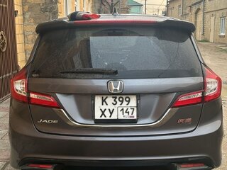 2017 Honda Jade I, серый, 1490000 рублей, вид 2
