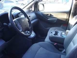 2012 Hyundai Grand Starex I, чёрный, 1500000 рублей, вид 5