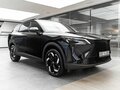2026 Omoda C7, белый, 3499000 рублей - вид 3