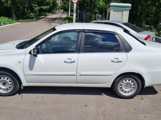 2019 Datsun on-DO I, белый, 650000 рублей, вид 2