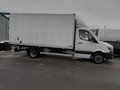 2013 Mercedes-Benz Sprinter, белый, 1790000 рублей - вид 1