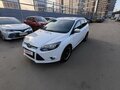 2014 Ford Focus III, белый, 800000 рублей - вид 11