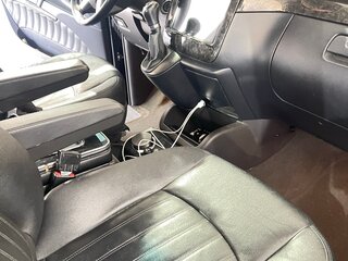2012 Mercedes-Benz Viano Long L2 I (W639) Рестайлинг, чёрный, 2500000 рублей, вид 3