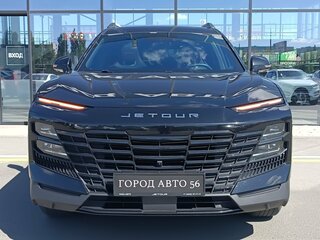 2024 Jetour Dashing I, чёрный, 1690000 рублей, вид 4