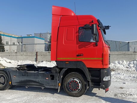 2023 МАЗ 5440, красный, 1800000 рублей, вид 5