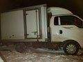 2010 Kia Bongo, белый, 500000 рублей - вид 5