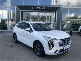 2023 Haval Jolion I, белый, 1899500 рублей, вид 3