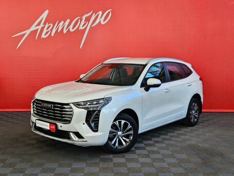 Haval Jolion I