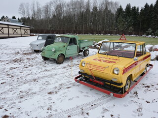 СМЗ С-3Д