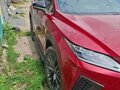 2020 Lexus RX 300 IV Рестайлинг, красный - вид 8