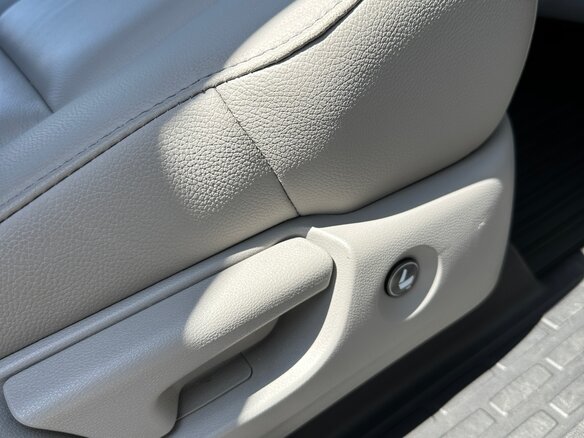 2022 Honda Pilot 9AT III Рестайлинг, серебристый, 3250000 рублей - вид 24