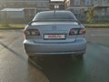 2007 Mazda 6 I (GG) Рестайлинг, серебристый, 570000 рублей - вид 8