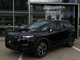 2026 Jeland J7, чёрный, 3409000 рублей, вид 1
