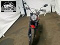 2016 Ducati Scrambler 800, красный - вид 9