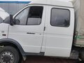 2021 ГАЗ Соболь (2310), белый, 1200000 рублей - вид 2
