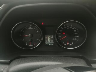 2023 Haval M6 II, белый, 2100000 рублей, вид 5